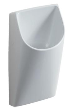 Pisoár závěsný Geberit Smyle zadní odpad 500.255.01.1