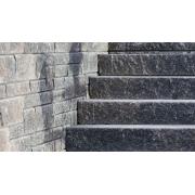 NATURBLOK SCHOD. POVRCH TUMBLE - BARVA NATURCOLOR BASANITA (3)