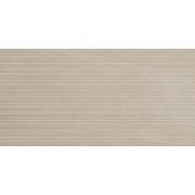 Dekor Porcelaingres Dune taupe šedá.  