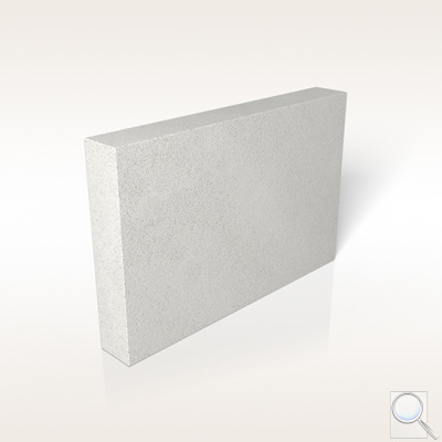 Izolační deska pro izolaci zasolených vnitřních stěn MULTIPOR ExSal Therm 80 mm. obr. 1