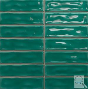Vilar Albaro Sticks emerald zelená