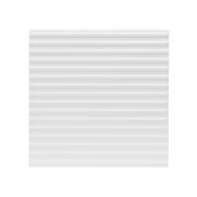 Koupelnová skříňka nízká Naturel Savona 40,2x39,6x21,7 cm bílá lesk SAVONAH40BI. obr. 3&nbsp;