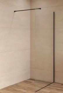Sprchová zástěna walk-in 90 cm SAT Project SATWIPRO90C