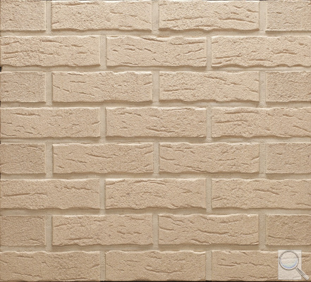 Lícová cihla K 692 sintra crema. obr. 1