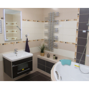 Podhlavník Laguna pro akrylátové vany Laguna - standard. obr. 6&nbsp;