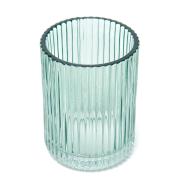 Sklenička SAT Boho zelená SATDBOHO27ZE. obr. 2