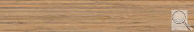 Dlažba Rako Plywood Honey hnědá