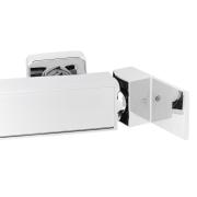 Sprchová baterie SIKO Elements bez sprchového setu 150 mm chrom SIKOBSEL268. obr. 3 