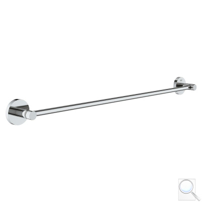 Držák ručníků Grohe Essentials chrom G40366001. obr. 1