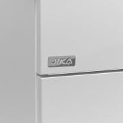 Koupelnová skříňka s umyvadlem Jika Plan 100x44,1x62,2 cm bílá H4536521763001. obr. 5&nbsp;