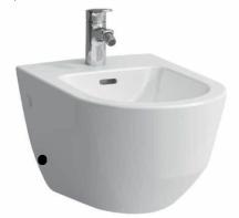 Bidet Laufen Pro závěsný, vnější přívod H8309520003041