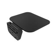 Sprchové sedátko SAT černá SATDSEDPLC. obr. 7