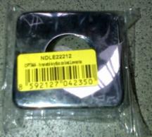 Krytka hranatá za baterii Optima Levanta NDLE22212