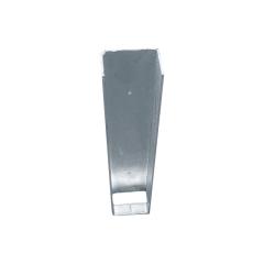 Stabilizační držák Zn – koncový, výška 20 mm a 30 mm