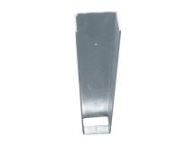 Stabilizační držák Zn – koncový, výška 20 mm a 30 mm