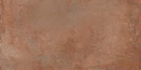 Dlažba Dom Urbanica Corten hnědá