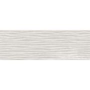Obklady Fineza Mist grey stripes šedá (im-1200-MIST26GRST-002)
