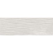 Obklady Fineza Mist grey stripes šedá. im-1200-MIST26GRST-002