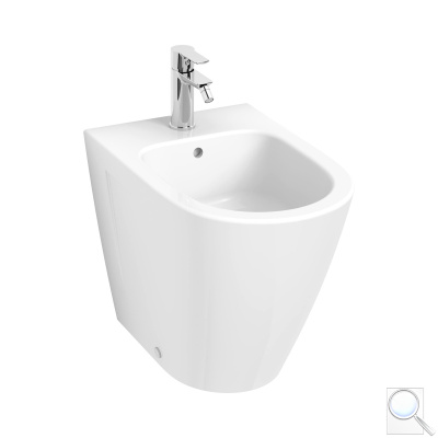 Bidet stojící Jika Cubito H8324210003021. obr. 1