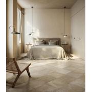 Dlažba Cir Cotto del Campiano terra di pienza béžová. CAMPIANO-006&nbsp;