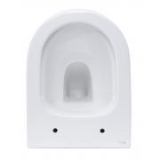 WC se sedátkem softclose závěsné SAT Infinitio zadní odpad SATINF010RREXP (obr. 7)