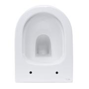 WC se sedátkem softclose závěsné SAT Infinitio zadní odpad SATINF010RREXP. obr. 7 