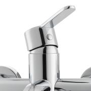 Vanová baterie Optima Sofie bez sprchového setu 150 mm chrom SO022. obr. 5&nbsp;