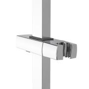 Sprchový systém Optima bez baterie chrom OPTIMAPIPEH. obr. 4&nbsp;