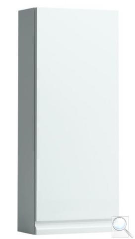 Koupelnová skříňka nízká Laufen Pro Nordic 35x18x85 cm bílá lesk 8311.3.095.464.1 obr. 1
