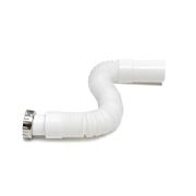 Umyvadlový flexi odpad Multi kovová matka 5/4, průměr odpadu 40/mm CR E34054CR. obr. 3&nbsp;