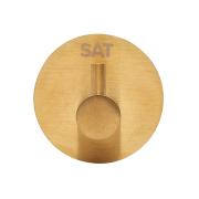 Háček SAT broušené zlato HACEKNALEP1KBZ. &nbsp;(2)