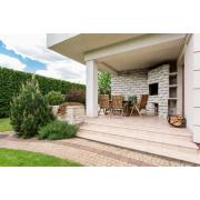 Roh Fineza Brelo Grey  šedá. im-1200-RBRELOGR-001 