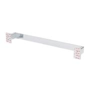 Držák ručníků SAT Vision chrom SATDVI23CH. &nbsp;(4)