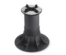 Teleskopický terč pod dlažbu 170-215 mm s kyvnou hlavou Eterno Ivica