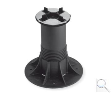 Teleskopický terč pod dlažbu 170-215 mm s kyvnou hlavou Eterno Ivica