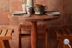 Dlažba Peronda FS Nonna sage decor hnědá - 