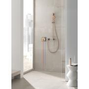 Ruční sprcha GROHE Rainshower SmartActive 130 3 proudy 26574DL0.  (5)