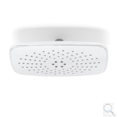 Hlavová sprcha Siko chrom SIKOBSHSZP41. 