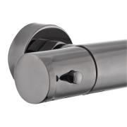 Sprchová baterie SAT DARK bez sprchového setu PVD Gun Metal SATBSDA268. obr. 3 