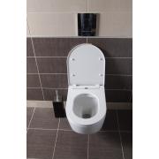 WC sedátko Glacera duroplast bílá EASYSLIM44. obr. 7&nbsp;