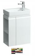 Koupelnová skříňka pod umyvadlo Laufen Pro S 47x27,5x62 cm (multicolor (kód: 8300.2.095.999.1))