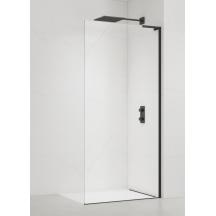 Sprchová zástěna walk-in 90 cm SAT Walk-in  SATBWI90ZAVPC