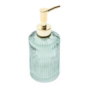 Dávkovač mýdla SAT Boho zelená SATDBOHO99ZE. (4)