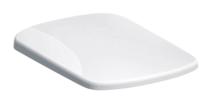 WC sedátko Geberit Selnova plast bílá 501.928.01.1