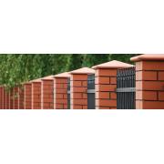 Stříšky na sloupky. obr. 1&nbsp;