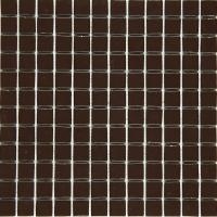 Skleněná mozaika Mosavit Urban wengue hnědá