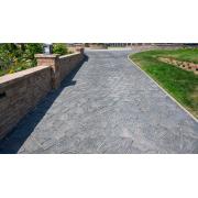 Venkovní betonová dlažba CSB CANTERA. povrch RELIÉF - barva NATURCOLOR BASANITA (3)