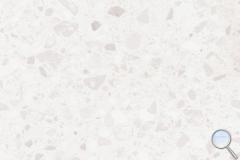 Dlažba Rako Porfido bílá - 