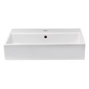 Umyvadlo Ideal Standard Testra 50x42 cm otvor pro baterii uprostřed SIKOSISS0777. obr. 2 