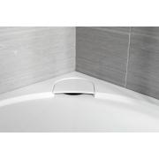 Sprchová vanička obdélníková litý mramor LIMCC. obr. 5